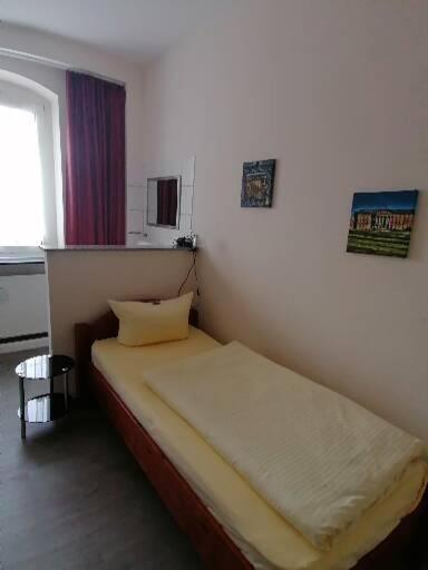 Hotel Schillerquartier Kassel Exteriör bild